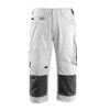 UNIQUE 3/4 LENGTH TROUSERS WITH KNEEPADPOCKETS thumbnail-0