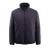 UNIQUE ERDING THERMAL JACKET DARK NAVY(XS) thumbnail-0