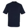 JAMAICA T-SHIRT NAVY (2XL(1PCS.)) thumbnail-0