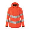 WINTER JACKET HI-VIS RED (XS) thumbnail-0