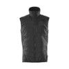 UNIQUE THERMAL GILET BLACK (XS) thumbnail-0