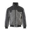 BOLZANO PILOT JACKET ANTHRACITE/BLACK (XS) thumbnail-0