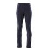 TROUSERS DARK NAVY (L32W27) thumbnail-0