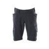 ACCELERATE SHORTS DARK NAVY (W27) thumbnail-0