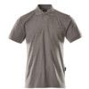 BORNEO POLO SHIRT WITH CHEST POCKET ANTHRACITE (M) thumbnail-0