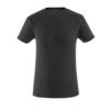 ARICA T-SHIRT DEEP BLACK (M) thumbnail-0