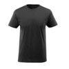 CALAIS T-SHIRT BLACK (XS) thumbnail-0