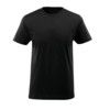 CALAIS T-SHIRT DEEP BLACK (XS) thumbnail-0