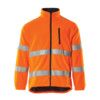 SALZBURG FLEECE JACKET HI-VIS ORANGE (XS) thumbnail-0