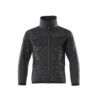 ACCELERATE JACKET FOR CHILDREN BLACK (104) thumbnail-0