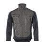 UNIQUE FULDA JACKET DARKANTHRACITE/BLACK (XS) thumbnail-0