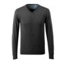 KNITTED JUMPER BLACK (M) thumbnail-0