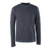 MURI T-SHIRT, LONG-SLEEVED DARK NAVY (S) thumbnail-0