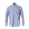 SHIRT LIGHT BLUE (19.5") thumbnail-0