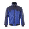 LIVIGNO PILOT JACKET ROYAL/NAVY(XS) thumbnail-0