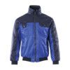 BOLZANO PILOT JACKET ROYAL/NAVY(XS) thumbnail-0