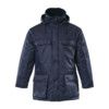 QUEBEC PARKA JACKET NAVY (XS) thumbnail-0