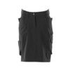 ACCELERATE SKIRT BLACK (W29) thumbnail-0