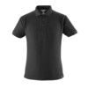 GRENOBLE POLO SHIRT BLACK (S) thumbnail-0