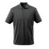 BANDOL POLO SHIRT BLACK (S) thumbnail-0