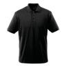 BANDOL POLO SHIRT DEEP BLACK (S) thumbnail-0