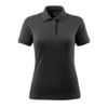 GRASSE POLO SHIRT BLACK (XS) thumbnail-0