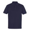 SORONI POLO SHIRT NAVY (XS) thumbnail-0