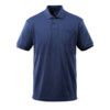 ORGON POLO SHIRT WITH CHEST POCKET NAVY (S) thumbnail-0