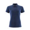 GRASSE POLO SHIRT NAVY (XS) thumbnail-0