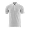 POLO SHIRT WHITE (2XL(1 PCS.)) thumbnail-0