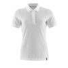 POLO SHIRT WHITE (2XL(1 PCS.)) thumbnail-0