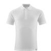 POLO SHIRT WHITE (2XL(1 PCS.)) thumbnail-0