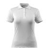 GRASSE POLO SHIRT WHITE (XS) thumbnail-0