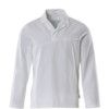 SMOCK WHITE (2XL) thumbnail-0