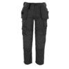 RONDA TROUSERS WITH HOLSTER POCKETS ANTHRACITE (L35W48.5) thumbnail-0