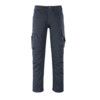 RHODOS TROUSERS WITH THIGH POCKETS DARK NAVY (L35W40.5) thumbnail-0