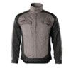 UNIQUE FULDA JACKET ANTHRACITE/BLACK (M) thumbnail-0