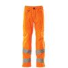 ACCELERATE SAFE OVER TROUSERS HI-VIS ORANGE (S) thumbnail-0