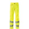 ACCELERATE SAFE OVER TROUSERS HI-VIS YELLOW (S) thumbnail-0