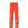 ACCELERATE SAFE OVER TROUSERS HI-VIS RED (S) thumbnail-0