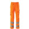 BELFAST OVER TROUSERS HI-VIS ORANGE (S) thumbnail-0