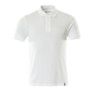 CROSSOVER SUSTAINABLE POLO SHIRT WHITE (XL) thumbnail-0