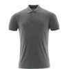 CROSSOVER SUSTAINABLE POLO SHIRT ROYAL DK ANTHRACITE (XS) thumbnail-0