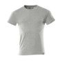 CROSSOVER SUSTAINABLE T-SHIRT LT GREY (4XL) thumbnail-0