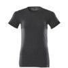 CROSSOVER SUSTAINABLE WOMEN'S T-SHIRT NAVY (L) thumbnail-0