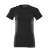 CROSSOVER SUSTAINABLE WOMEN'S T-SHIRT BLACK (XL) thumbnail-0