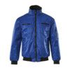 ALASKA PILOT JACKET ROYAL (XS) thumbnail-0