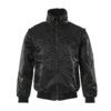 INNSBRUCK PILOT JACKET BLACK (XS) thumbnail-0