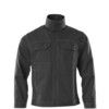 TRENTON JACKET BLACK (M) thumbnail-0