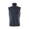 UNIQUE THERMAL GILET DARK NAVY (XS) thumbnail-0